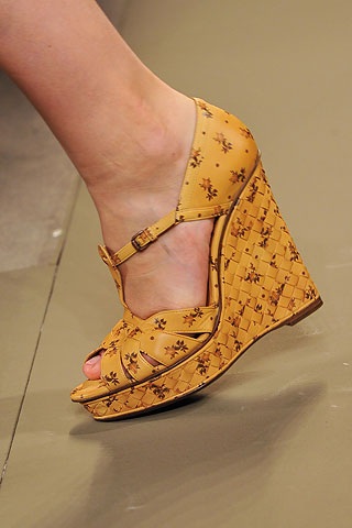 BST giày dép/ túi xách Bottega Veneta - 1