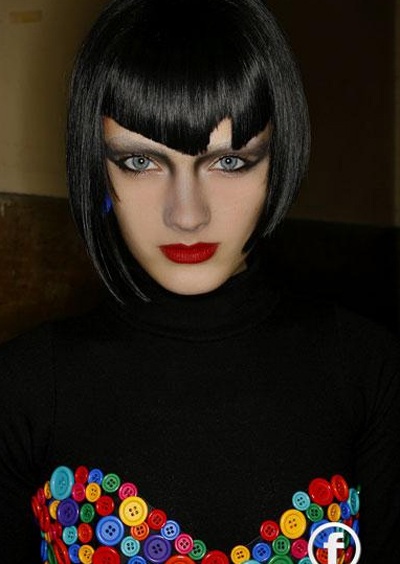 Constance Jablonski - Siêu mẫu tuổi 19 - 4