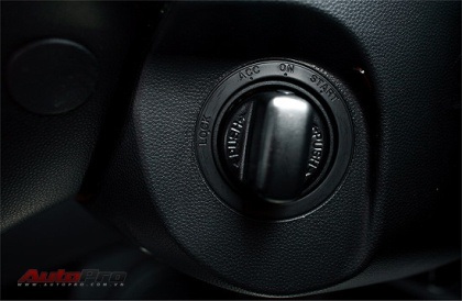 Mazda3 2009: Đối thủ nặng ký cho Civic và Altis - 16 Mazda3 2009: Đối thủ nặng ký cho Civic và Altis - 16