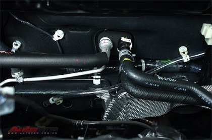Mazda3 2009: Đối thủ nặng ký cho Civic và Altis - 21 Mazda3 2009: Đối thủ nặng ký cho Civic và Altis - 21