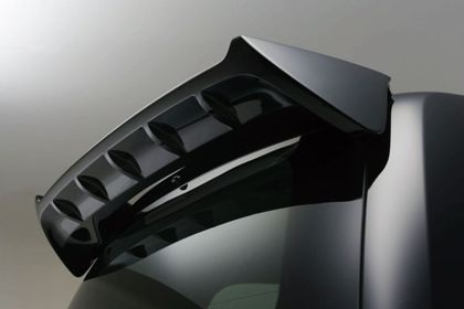 Diện mạo mới cho Land Cruiser - 11