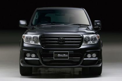 Diện mạo mới cho Land Cruiser - 8