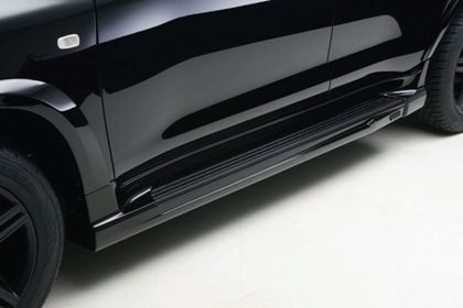 Diện mạo mới cho Land Cruiser - 7