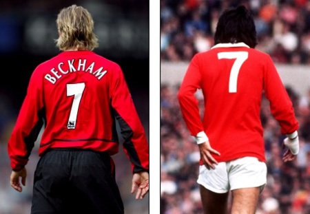 Rooney chê chiếc áo số 7 của Ronaldo - 2 Rooney chê chiếc áo số 7 của Ronaldo - 2