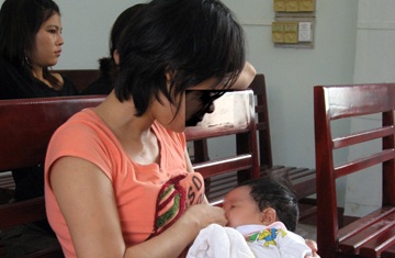 Kết cục bi thảm của một mối tình vụng trộm - 1 Kết cục bi thảm của một mối tình vụng trộm - 1