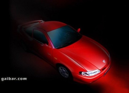 “Hô biến” xe Trung Quốc thành Ferrari Enzo - 1