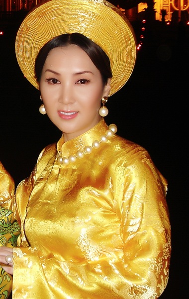 Trò chuyện cùng Mộng Vân sau 15 năm vắng bóng màn ảnh - 2 Trò chuyện cùng Mộng Vân sau 15 năm vắng bóng màn ảnh - 2