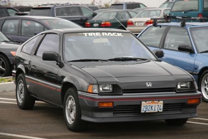 50 năm “giấc mơ” Honda trên đất Mỹ - 5