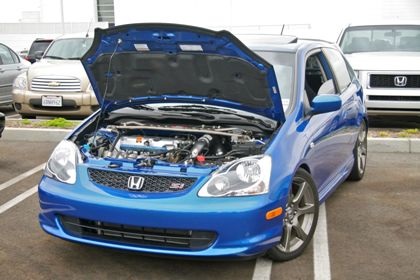 50 năm “giấc mơ” Honda trên đất Mỹ - 6