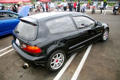 50 năm “giấc mơ” Honda trên đất Mỹ - 7