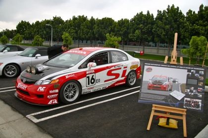 50 năm “giấc mơ” Honda trên đất Mỹ - 2