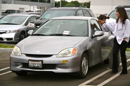 50 năm “giấc mơ” Honda trên đất Mỹ - 8