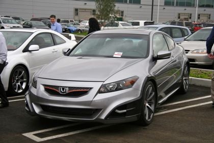50 năm “giấc mơ” Honda trên đất Mỹ - 9