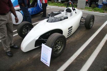 50 năm “giấc mơ” Honda trên đất Mỹ - 12