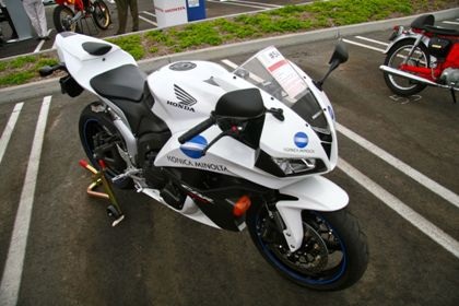 50 năm “giấc mơ” Honda trên đất Mỹ - 14