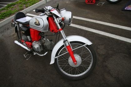 50 năm “giấc mơ” Honda trên đất Mỹ - 15