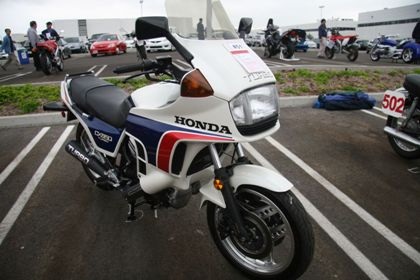 50 năm “giấc mơ” Honda trên đất Mỹ - 16