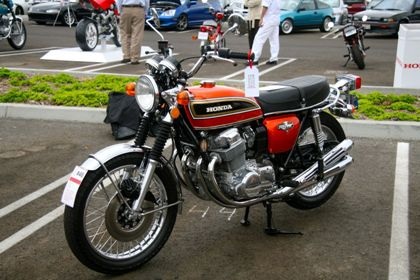 50 năm “giấc mơ” Honda trên đất Mỹ - 17