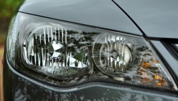 Honda Civic 2009 - Lựa chọn mới cho giới trẻ - 2 Honda Civic 2009 - Lựa chọn mới cho giới trẻ - 2