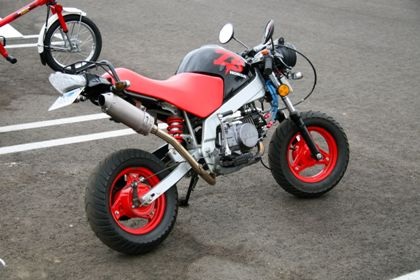 50 năm “giấc mơ” Honda trên đất Mỹ - 21