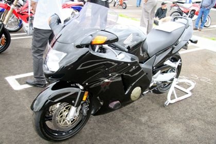 50 năm “giấc mơ” Honda trên đất Mỹ - 22