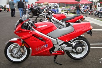 50 năm “giấc mơ” Honda trên đất Mỹ - 23