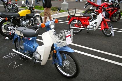 50 năm “giấc mơ” Honda trên đất Mỹ - 24