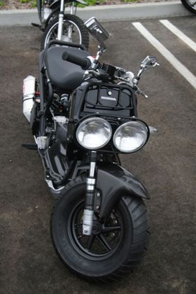 50 năm “giấc mơ” Honda trên đất Mỹ - 26