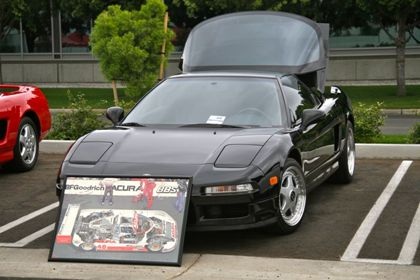 50 năm “giấc mơ” Honda trên đất Mỹ - 3