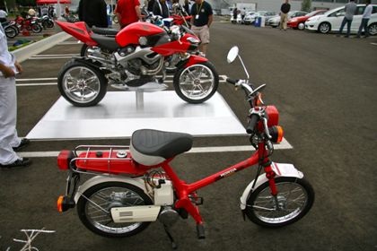 50 năm “giấc mơ” Honda trên đất Mỹ - 19