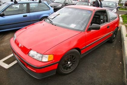 50 năm “giấc mơ” Honda trên đất Mỹ - 4