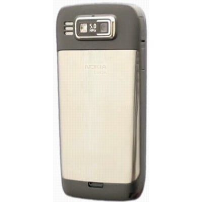 Lộ diện Nokia E72 với camera 5 megapixel - 5