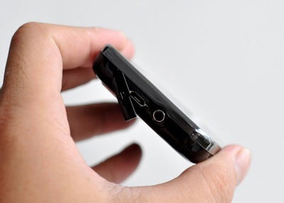 Samsung Omnia 2 “diện kiến” người dùng Việt Nam - 6