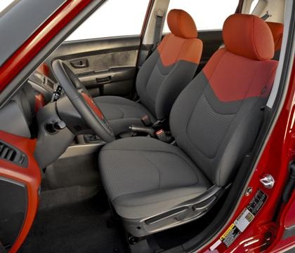 Video: Kia Soul trình diễn nghệ thuật xếp hình - 4 Video: Kia Soul trình diễn nghệ thuật xếp hình - 4