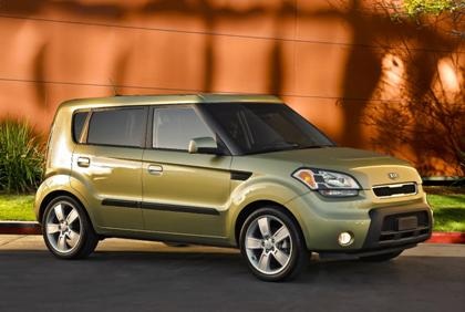 Video: Kia Soul trình diễn nghệ thuật xếp hình - 1 Video: Kia Soul trình diễn nghệ thuật xếp hình - 1