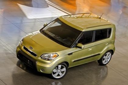 Video: Kia Soul trình diễn nghệ thuật xếp hình - 2 Video: Kia Soul trình diễn nghệ thuật xếp hình - 2