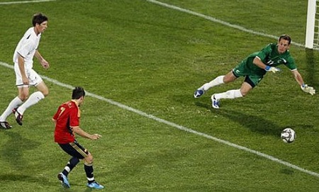 Torres lập hattrick, TBN “vùi dập” New Zealand - 3 Torres lập hattrick, TBN “vùi dập” New Zealand - 3