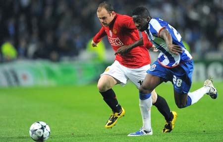 Milan khởi động mùa mua sắm với “sao” của Porto - 1 Milan khởi động mùa mua sắm với “sao” của Porto - 1