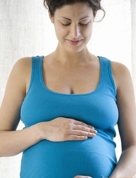 5 “lỗi” thai phụ thường hay gặp - 1