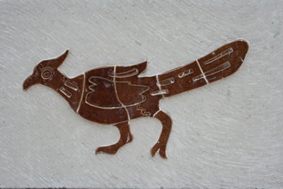 Ngắm kiệt tác gốm sứ trên đê sông Hồng - 16