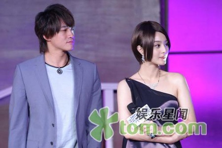 Ba mỹ nhân Hoa ngữ “đọ” sắc tại Thượng Hải - 10