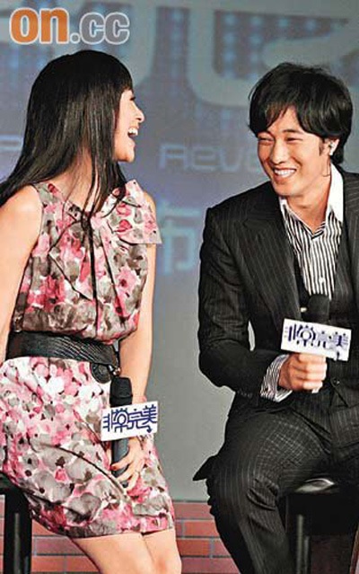 Ba mỹ nhân Hoa ngữ “đọ” sắc tại Thượng Hải - 11