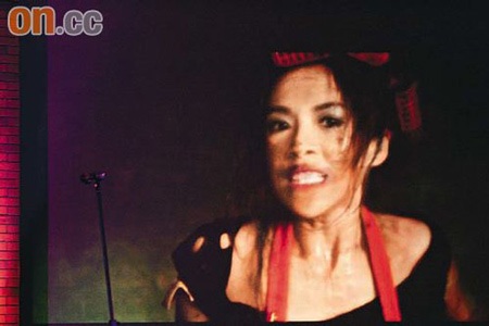 Ba mỹ nhân Hoa ngữ “đọ” sắc tại Thượng Hải - 16