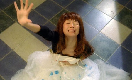 Ba mỹ nhân Hoa ngữ “đọ” sắc tại Thượng Hải - 17