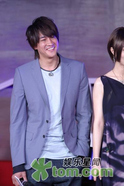 Ba mỹ nhân Hoa ngữ “đọ” sắc tại Thượng Hải - 9