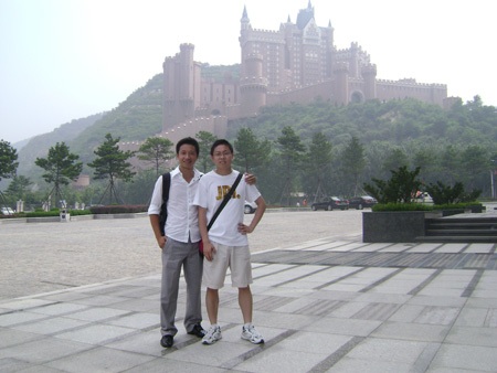 Người “chuyển nhà” Trương Công Thành - 3 Người “chuyển nhà” Trương Công Thành - 3