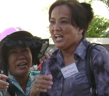 “Lòng nhiệt huyết không bao giờ già!”  - 2