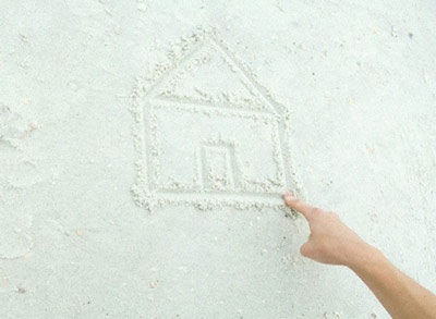 Tham chồng “nhà mặt phố”... - 1