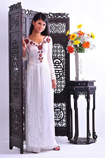Hương Giang giành ngôi Á hậu 2 Hoa hậu Việt Nam toàn cầu - 5 Hương Giang giành ngôi Á hậu 2 Hoa hậu Việt Nam toàn cầu - 5
