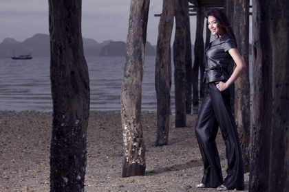 Hồ Quỳnh Hương “phản hồi” Hà Dũng - 2